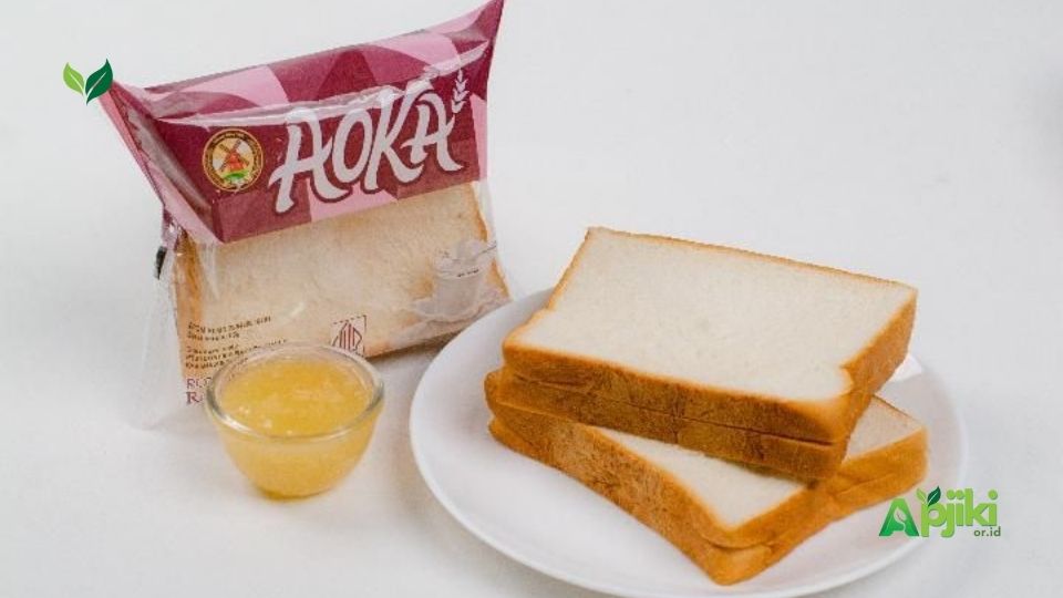 Bahaya Roti Aoka: Kenali Risiko Konsumsi Berlebihan - APJIKI